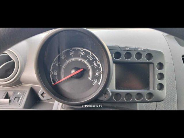 CHEVROLET Spark - 1.0 LS