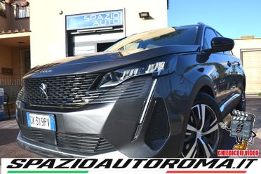 Peugeot 5008 2.0 HDi 180CV 7 POSTI AUT.**PREZZO REALE**UNIPRO'*