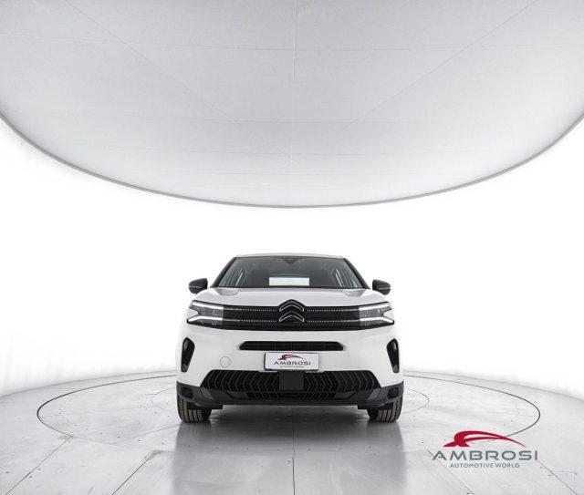 CITROEN C5 Aircross Aircross BlueHDi 130 S&S Live