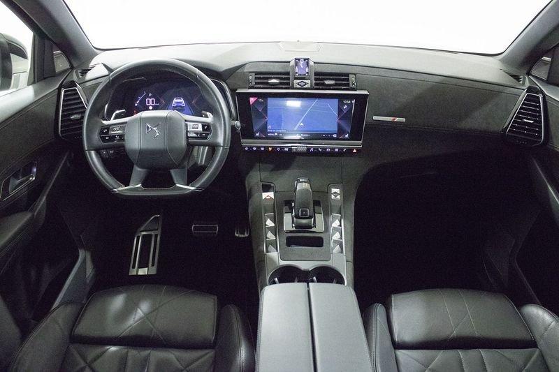 DS DS 7 DS 7 BlueHDi 130cv aut. Performance Line+