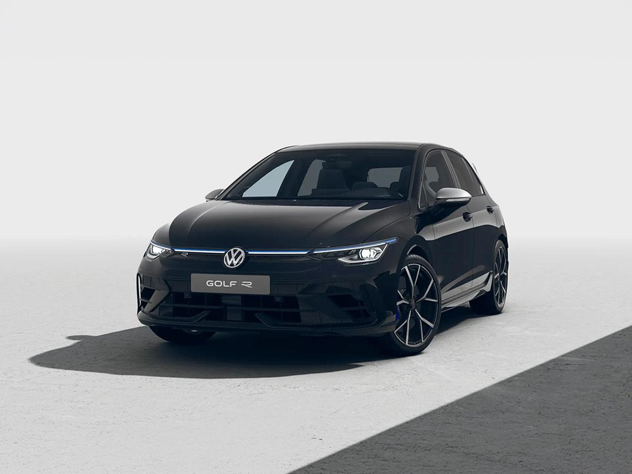 Volkswagen Golf 2.0 tsi r 4motion 333cv dsg