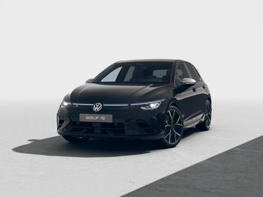 Volkswagen Golf 2.0 tsi r 4motion 333cv dsg