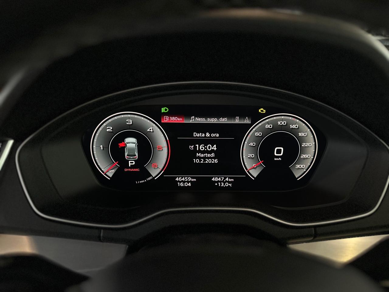 Audi Q5 40 TDI 204 CV quattro S tronic line