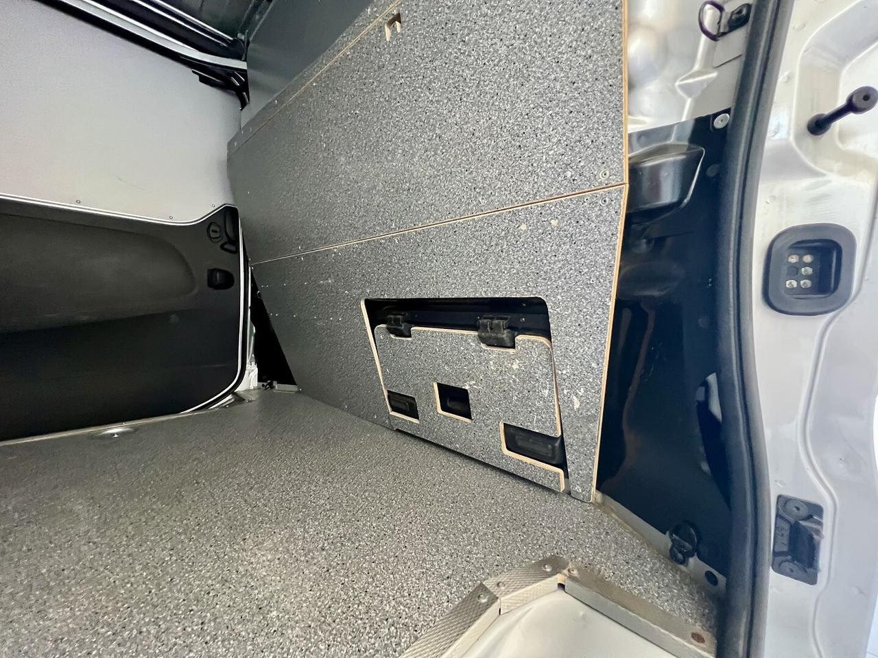 FIAT TALENTO 2.0 ECOJET 120CV - 2020