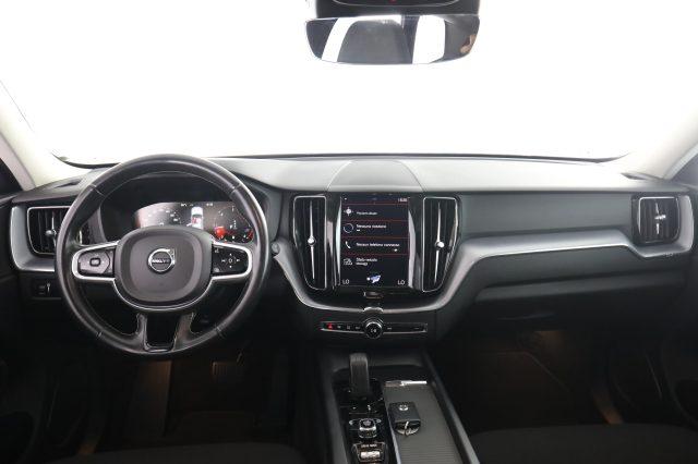 VOLVO XC60 XC60 D4-B4 AWD Geartronic Business