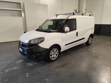 FIAT Doblò Doblò 1.4 T-Jet Nat.Pow. Cargo Maxi SX (IVA ESCL.)