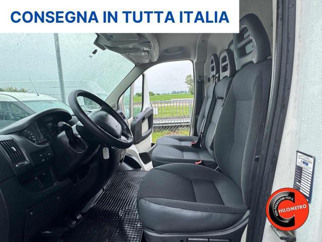 PEUGEOT Boxer 2.2 HDi FRIGO 0°GRADI NO ATP STRADA RETE(L1H1)130C