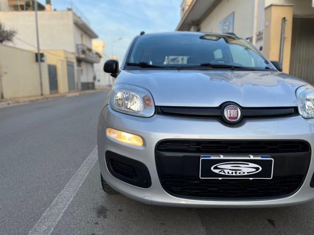 FIAT Panda 1.2 EasyPower GPL