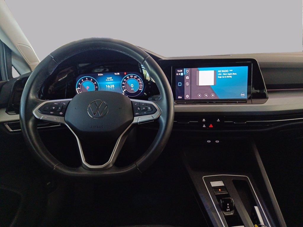 VOLKSWAGEN Golf 1.0 etsi evo life 110cv dsg del 2023