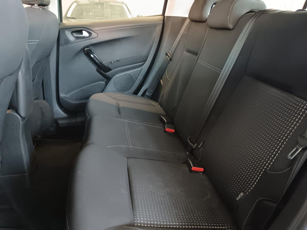 Peugeot 208 Allure Benzina Manuale *CINGHIA FATTA*