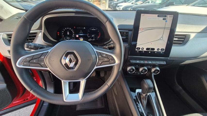 Renault Arkana TCe 140 CV EDC Techno - 2023