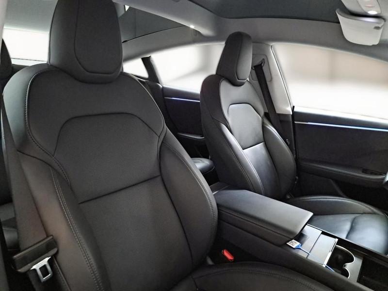 TESLA MODEL 3 75 KWH LONG RANGE DUAL MOTOR AWD 4 PORTE BERLINA