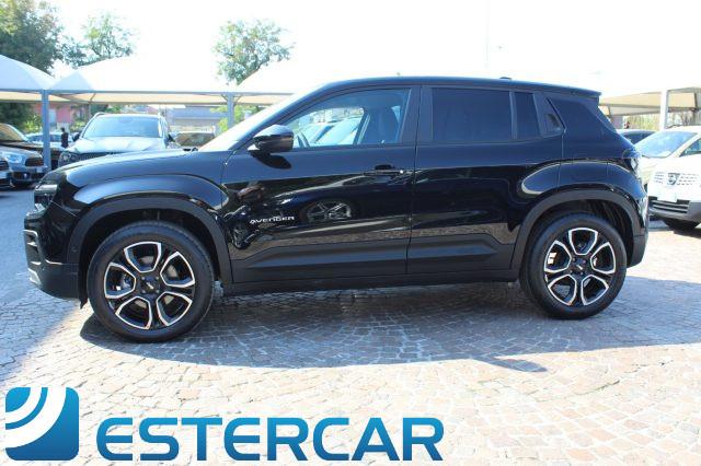 JEEP Avenger 1.2 Turbo 110CV MHEV Summit