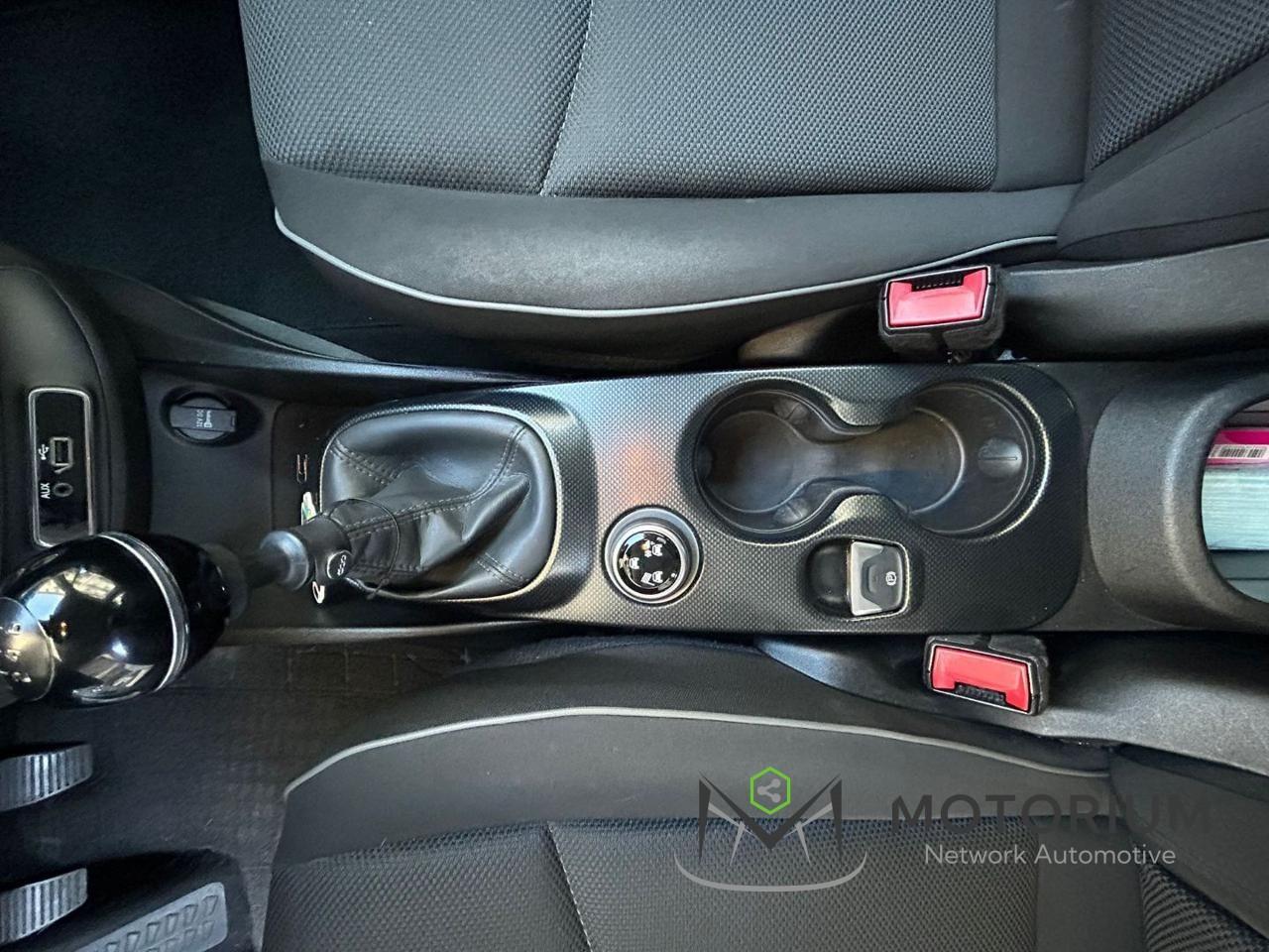 Fiat 500X 1.6 MultiJet 120 CV Business