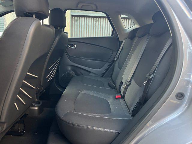 RENAULT Captur 1.5 dCi 90 CV Energy R-Link