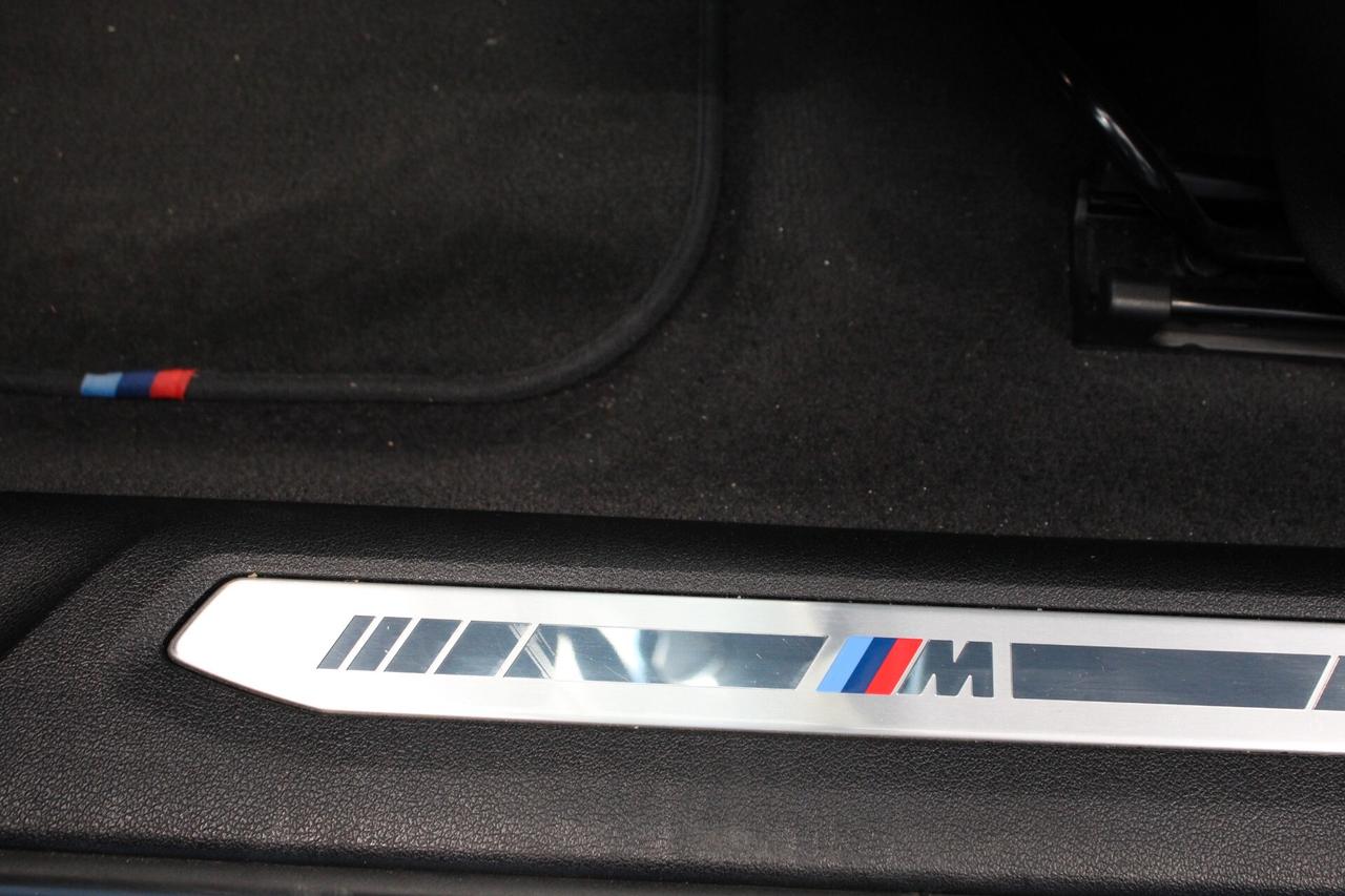 Bmw 120 120d xDrive 5p. Msport