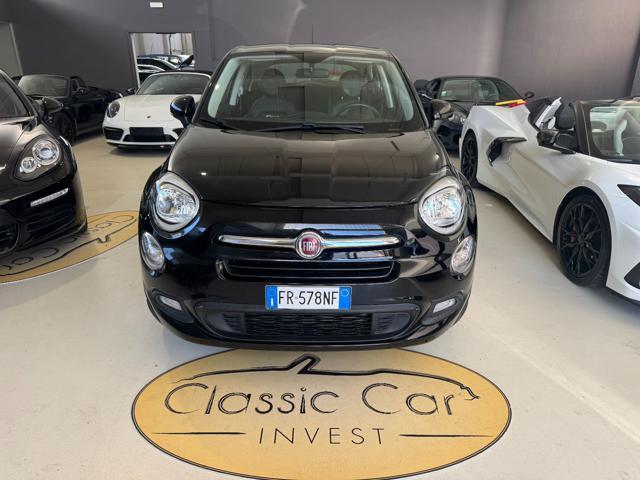 FIAT 500X 1.3 MultiJet 95 CV Business