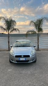 FIAT GRANDE PUNTO FUN BENZINA/GPL RINNOVATO