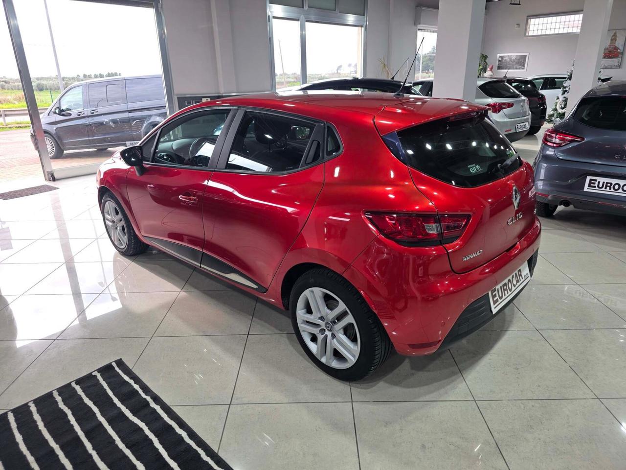 Renault Clio dCi 8V 75CV Start&Stop 5 porte Energy Life