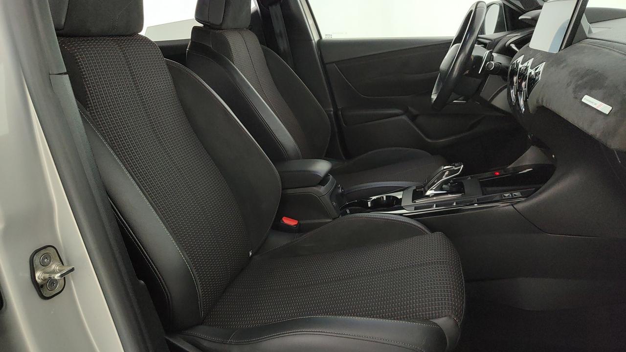 DS DS3 Crossback 1.5 bluehdi Performance Line 130cv auto