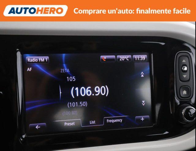RENAULT Twingo TCe 90 CV EDC Lovely
