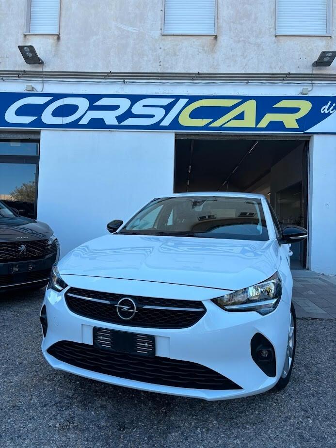 Opel Corsa 1.5 D 100 CV Edition