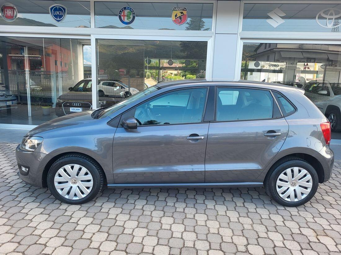Volkswagen Polo 1.2 TDI 5 PORTE *** UNICO PROPRIETARIO ***