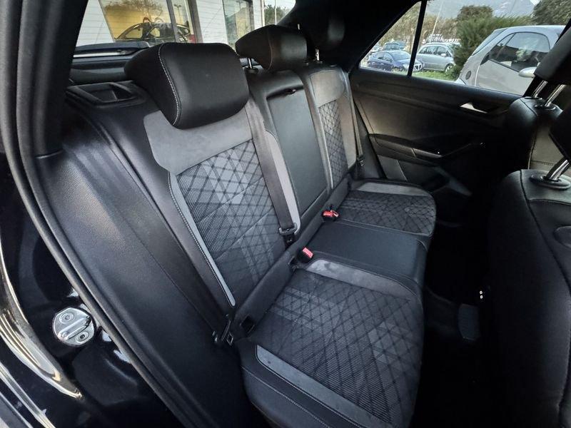 Volkswagen T-Roc T-Roc 2.0 TDI SCR R-Line