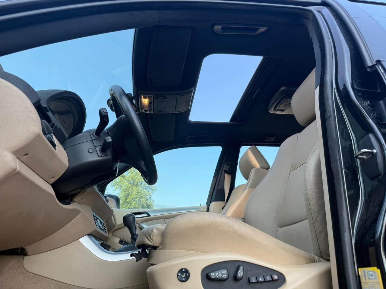 Bmw X5 3.0 diesel 184cv