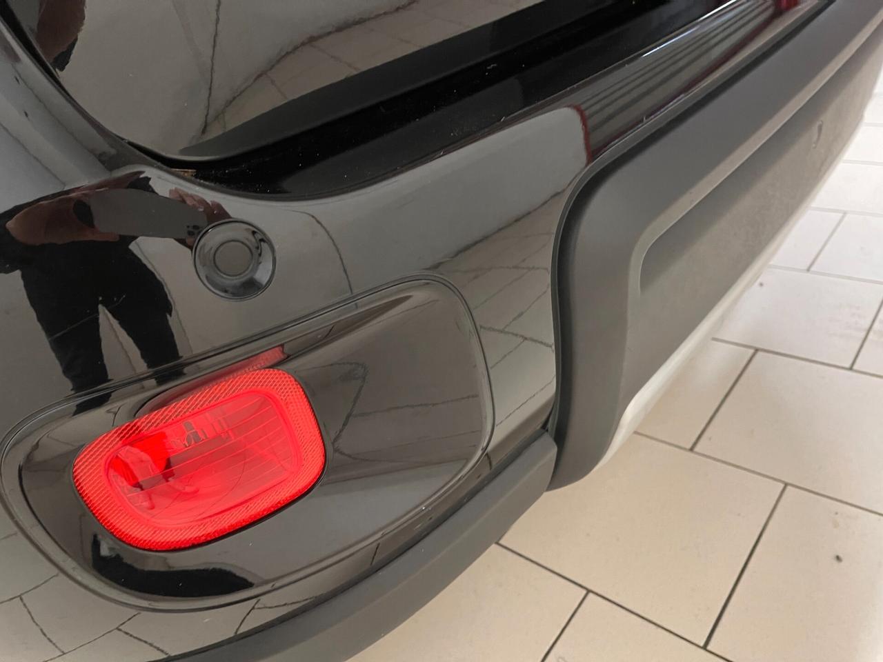 Fiat Panda 4x4 0.9 t.air 5posti-Ok Neopatentati-LEGGI SOTTO