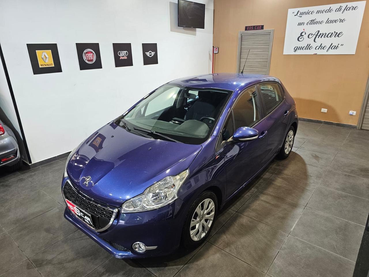 Peugeot 208 1.4 VTi 95 CV 5p.