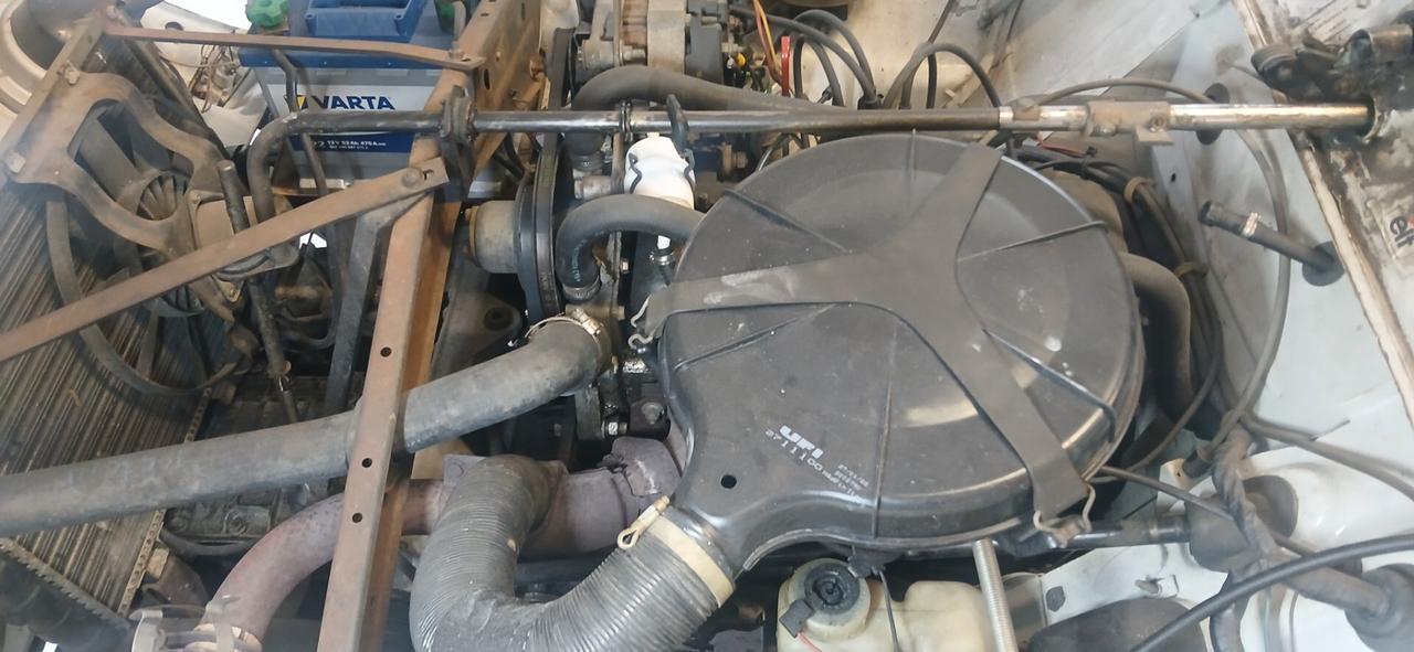 Renault R 4 950 TL