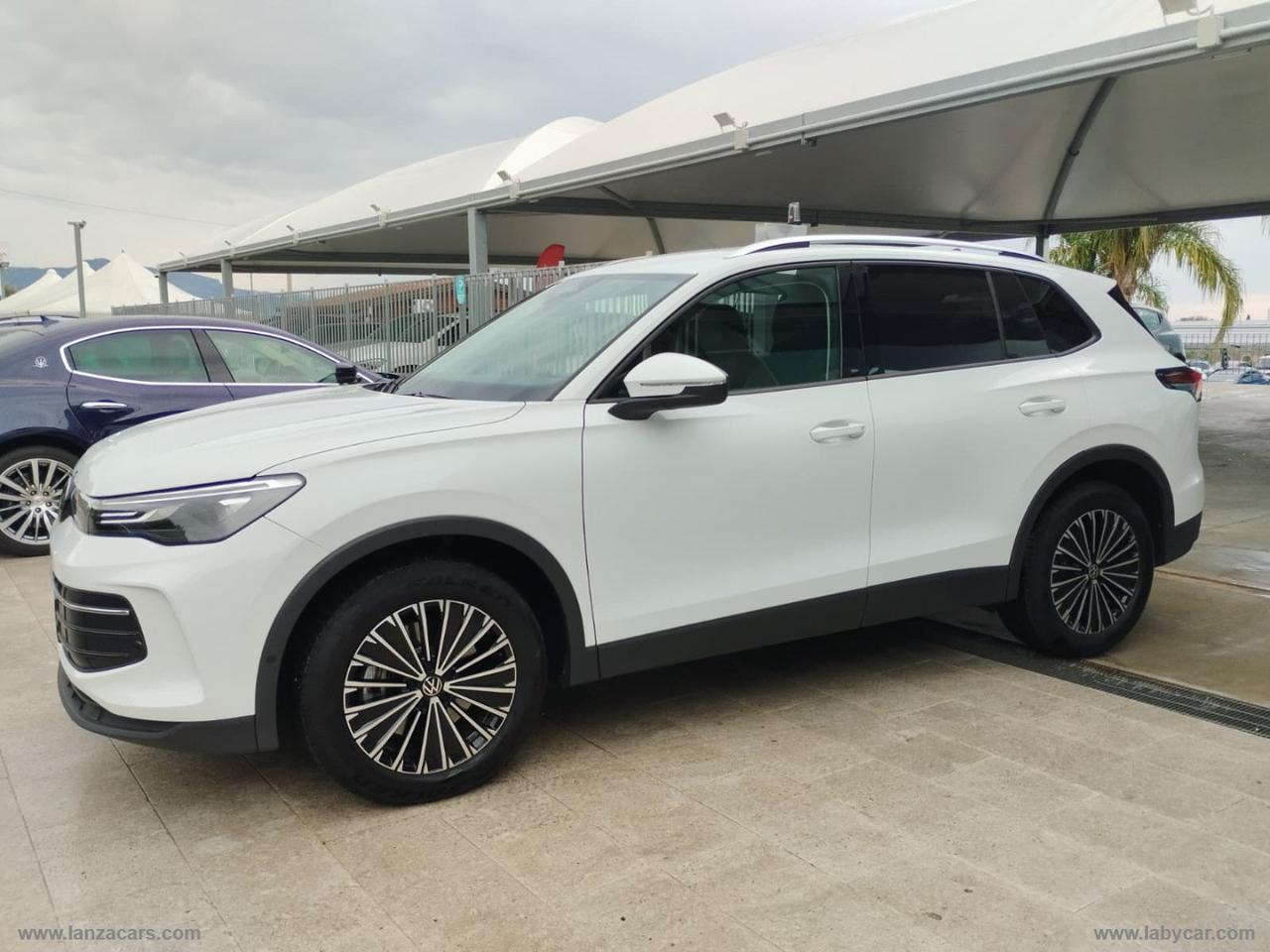 VOLKSWAGEN Tiguan 2.0 TDI 150 CV EVO DSG Edit. Pl.