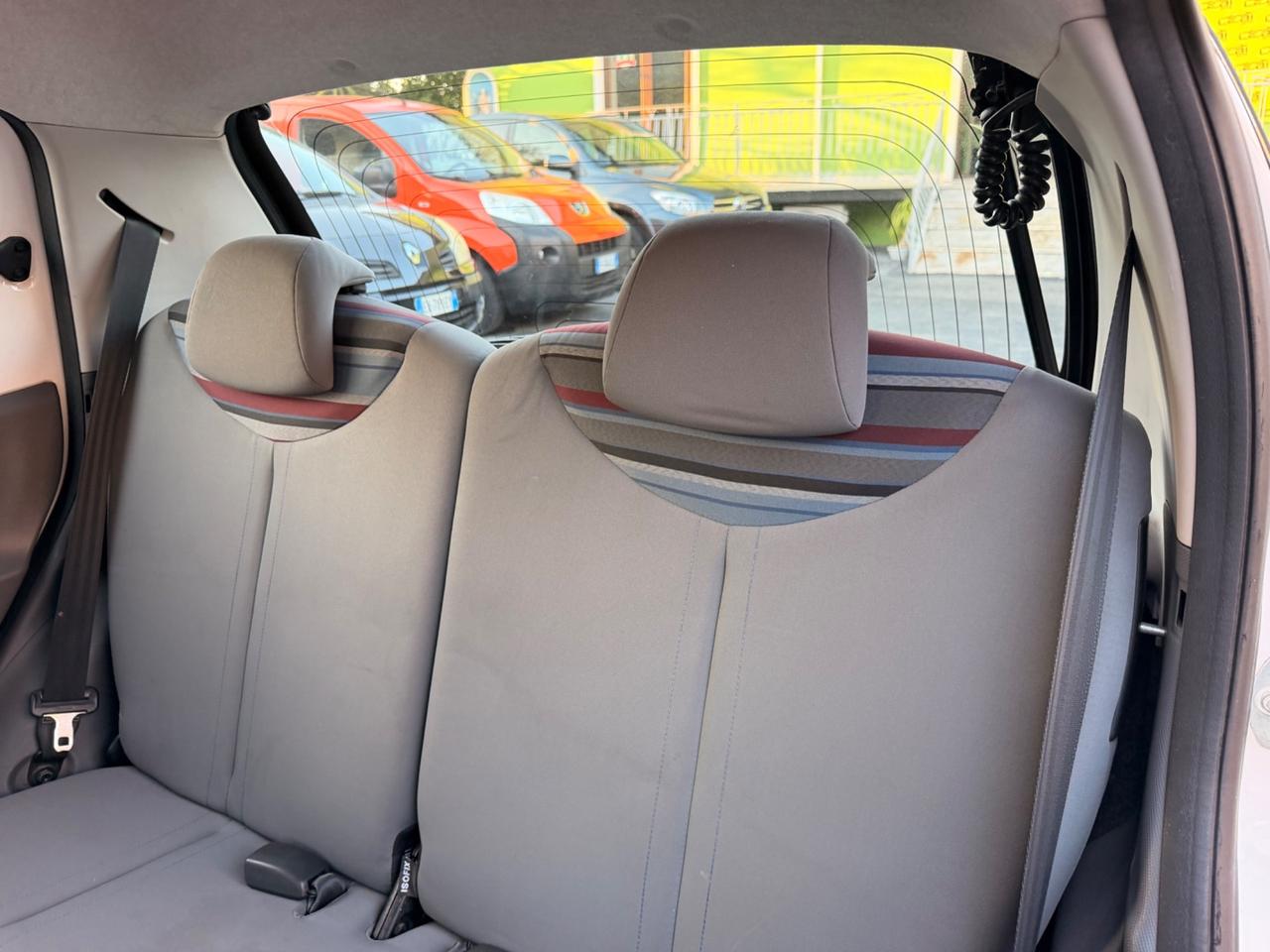 Citroen C1 1.0 5 porte Seduction 06/2011