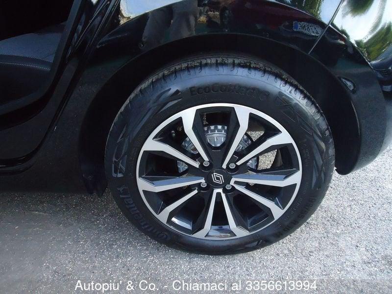 Renault Clio Clio TCe 90 CV 5 porte Techno