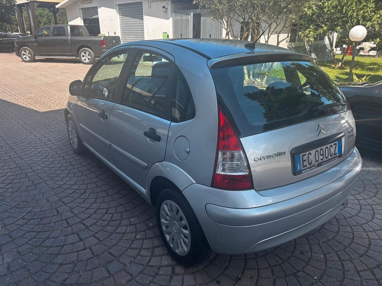 Citroen C3 1.1 Perfect Eco Energy GPL IDONEA PER NEOPATENTATI SOLO 139.000 KM PERMUTABILE