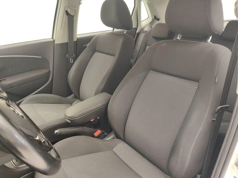 Volkswagen Polo V 2014 5p 1.2 tsi bm Highline 90cv dsg