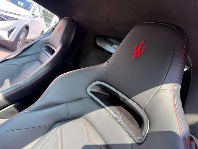Maserati MC20 CARBONCERAMIC 3.0 V6 630cv rwd auto / IVA DEDUCIBILE