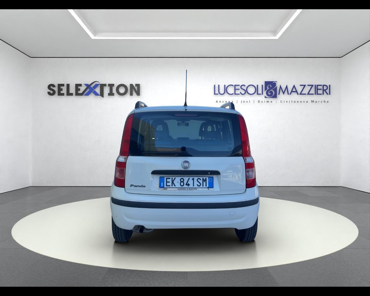 FIAT Panda 2ª serie - Panda 1.2 MyLife
