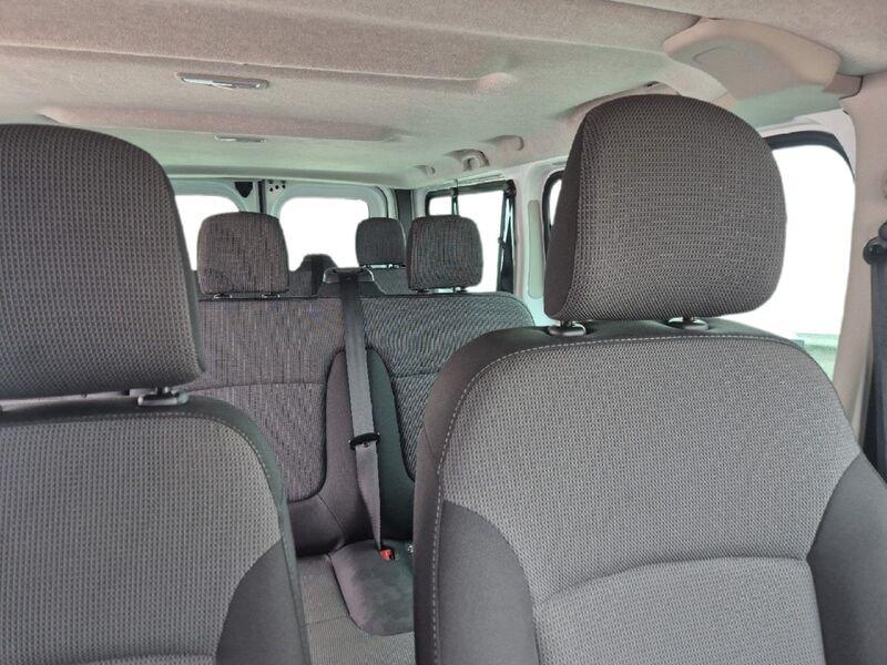 Renault Trafic 2.0 blue dci 110cv L1 Equilibre