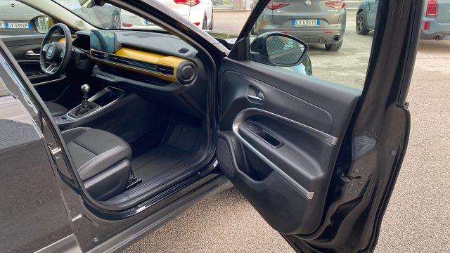 JEEP Avenger 1.2 Turbo 100 CV Summit TELECAMERA OK NEOPATENTAO