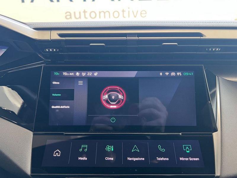 Peugeot 308 GT BlueHDi 130 EAT8 S&S aut.