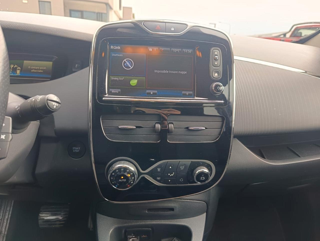 Renault ZOE Intens R110 Flex