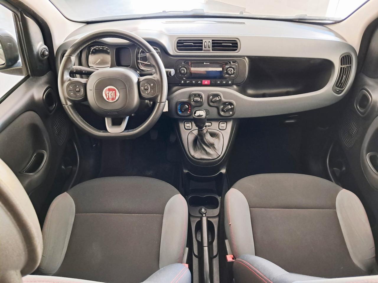 Fiat Panda 1.2 Easy