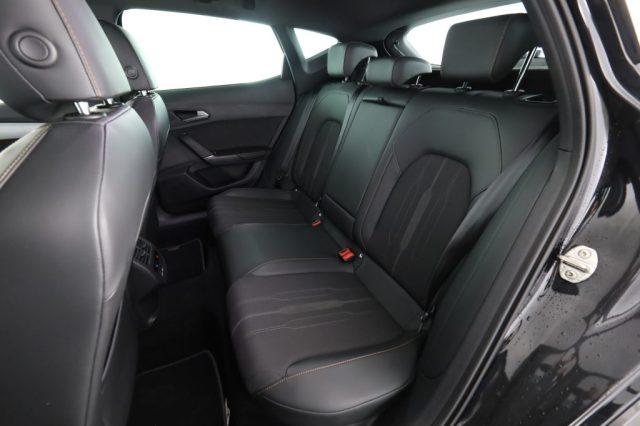 CUPRA Formentor Formentor 1.5 TSI DSG