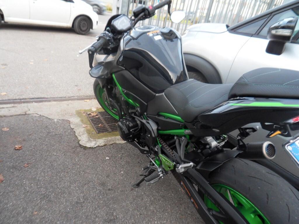 Kawasaki Z 900 ZR F