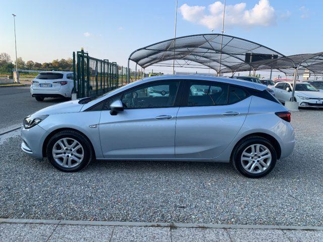OPEL Astra 1.6 CDTi 110CV Start&Stop 5 porte Innovation