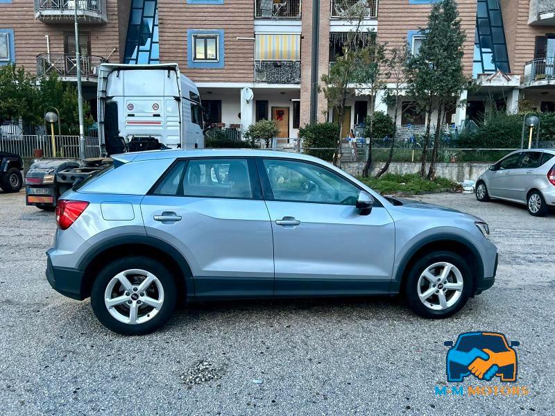 Audi Q2 30 2.0 tdi Business