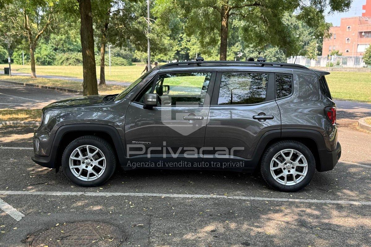 JEEP Renegade 1.0 T3 Limited
