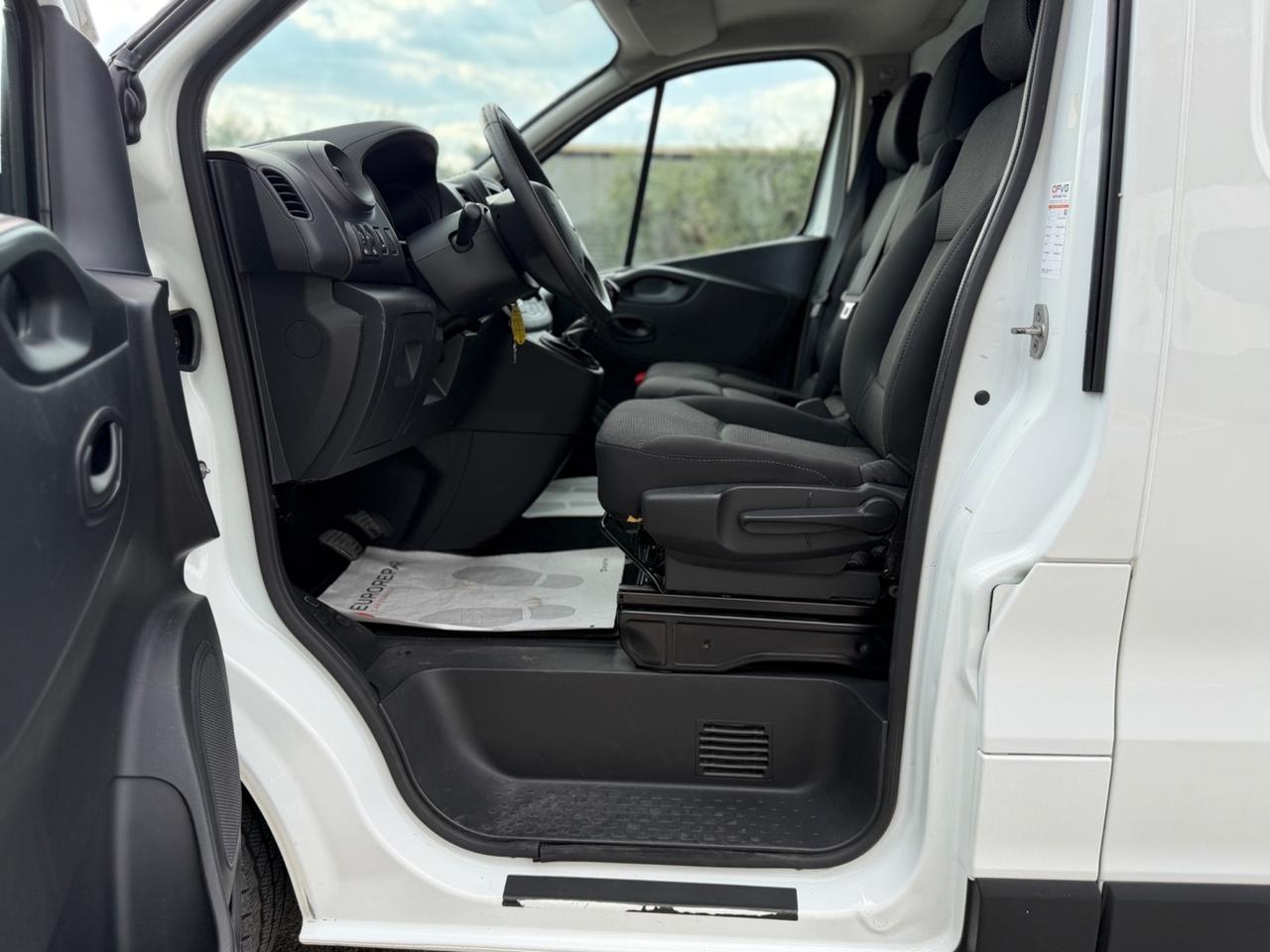 Fiat Talento 2.0 Ecojet 120CV PC-TN Furgone 10q